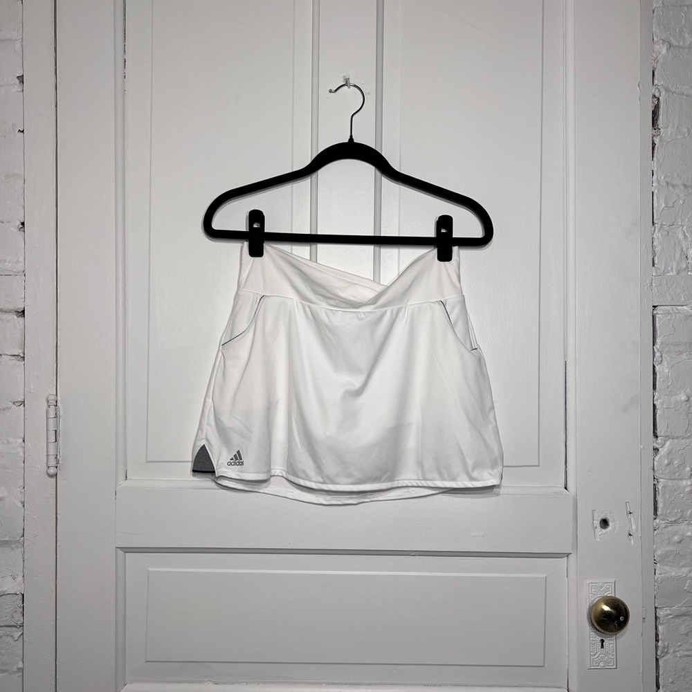 Adidas Tennis Skirt